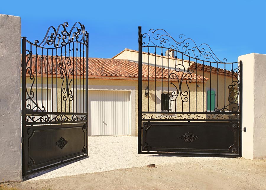 automazione cancelli monza brianza