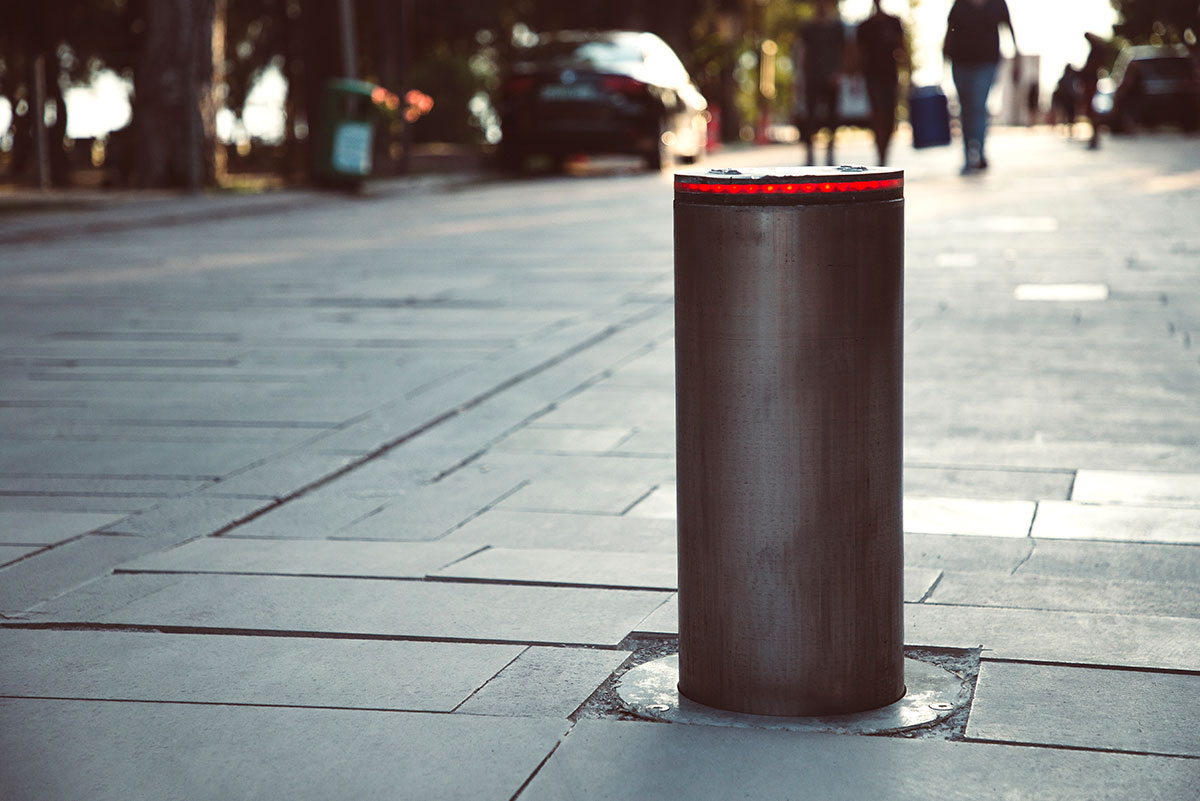 barriere dissuasore automazione cancelli brianza