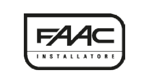 faac installatore